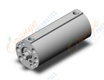 SMC NCQ8M056-200C compact cylinder, ncq8, COMPACT CYLINDER