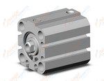 SMC NCQ8M075-062S compact cylinder, ncq8, COMPACT CYLINDER
