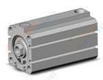 SMC NCQ8M106-150S compact cylinder, ncq8, COMPACT CYLINDER