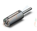 SMC NCQ8WA056-175 compact cylinder, ncq8, COMPACT CYLINDER