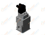 SMC VEX3502-065DZ power valve, PROPORTIONAL VALVE