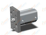 SMC CDQ2F20-20DZ-M9PWSDPC compact cylinder, cq2-z, COMPACT CYLINDER