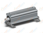 SMC CDQ2L32-100DZ-M9NSBPC compact cylinder, cq2-z, COMPACT CYLINDER