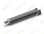 SMC CG1DN50-400Z-N-XB9 cg1, air cylinder, ROUND BODY CYLINDER