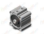 SMC CQ2KWB63-20DZ compact cylinder, cq2-z, COMPACT CYLINDER