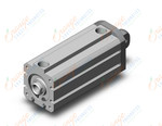 SMC NCDQ8C106-175C compact cylinder, ncq8, COMPACT CYLINDER