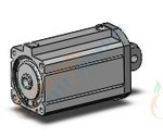 SMC NCDQ8C250-175S compact cylinder, ncq8, COMPACT CYLINDER