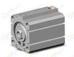 SMC NCDQ8E150-087S compact cylinder, ncq8, COMPACT CYLINDER