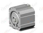 SMC NCDQ8E200-037S compact cylinder, ncq8, COMPACT CYLINDER