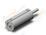 SMC NCDQ8WA056-100C compact cylinder, ncq8, COMPACT CYLINDER