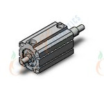 SMC NCDQ8WB106-087M compact cylinder, ncq8, COMPACT CYLINDER