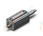 SMC NCDQ8WB106-150M compact cylinder, ncq8, COMPACT CYLINDER