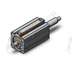 SMC NCDQ8WB150-200CM compact cylinder, ncq8, COMPACT CYLINDER