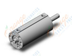 SMC NCDQ8WE056-087C compact cylinder, ncq8, COMPACT CYLINDER