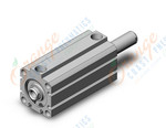 SMC NCDQ8WE106-150C compact cylinder, ncq8, COMPACT CYLINDER
