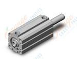SMC NCDQ8WE106-175 compact cylinder, ncq8, COMPACT CYLINDER