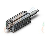 SMC NCDQ8WE106-175CM compact cylinder, ncq8, COMPACT CYLINDER
