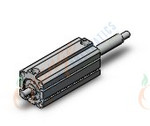 SMC NCDQ8WE106-200M compact cylinder, ncq8, COMPACT CYLINDER