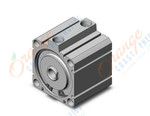 SMC NCDQ8WE250-037 compact cylinder, ncq8, COMPACT CYLINDER