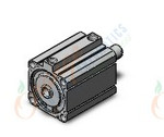 SMC NCDQ8WE250-150C compact cylinder, ncq8, COMPACT CYLINDER