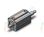 SMC NCDQ8WN106-100CM compact cylinder, ncq8, COMPACT CYLINDER