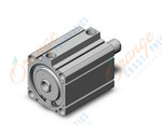 SMC NCDQ8WN250-150 compact cylinder, ncq8, COMPACT CYLINDER