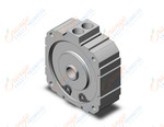 SMC NCQ8A400-012C compact cylinder, ncq8, COMPACT CYLINDER