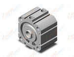 SMC NCQ8B200-087C compact cylinder, ncq8, COMPACT CYLINDER