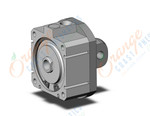 SMC NCQ8C250-012S compact cylinder, ncq8, COMPACT CYLINDER