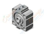 SMC NCQ8E150-012C compact cylinder, ncq8, COMPACT CYLINDER