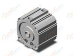 SMC NCQ8N300-175C compact cylinder, ncq8, COMPACT CYLINDER