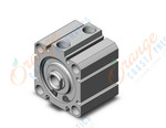 SMC NCQ8WB150-062C compact cylinder, ncq8, COMPACT CYLINDER