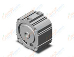 SMC NCQ8WB300-087 compact cylinder, ncq8, COMPACT CYLINDER