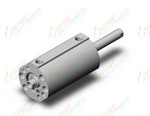 SMC NCQ8WE056-125C compact cylinder, ncq8, COMPACT CYLINDER