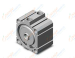 SMC NCQ8WE250-075 compact cylinder, ncq8, COMPACT CYLINDER