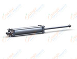 SMC CA2WB80-400Z air cylinder, tie rod, TIE ROD CYLINDER