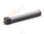 SMC CDG1RN32-200FZ cg1, air cylinder, ROUND BODY CYLINDER