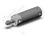 SMC CG1BA32-50Z-XC37 cg1, air cylinder, ROUND BODY CYLINDER