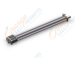 SMC CY1SG32TN-900BZ cy1s, magnet coupled rodless cylinder, RODLESS CYLINDER