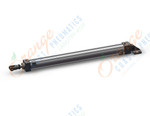 SMC MDBD40TN-500Z-NW-A96VL cylinder, mb-z, tie rod, TIE ROD CYLINDER