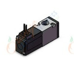 SMC VK332-5H-01T valve, solenoid, 3 PORT SOLENOID VALVE