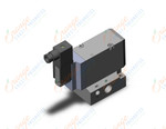 SMC VP744-5DU1-03TB 3 port poppet type valve, 3 PORT SOLENOID VALVE