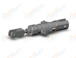 SMC CDJ2D16-15Z-W-M9PWSAPC-B cylinder, air, ROUND BODY CYLINDER