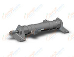 SMC CDJ2M16-45Z-M9PSAPC-B cylinder, air, ROUND BODY CYLINDER