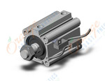 SMC CDQ2A40-35DMZ-XB14 compact cylinder, cq2-z, COMPACT CYLINDER