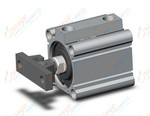 SMC CDQ2B50-30DCZ-D-M9NL compact cylinder, cq2-z, COMPACT CYLINDER