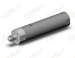 SMC CG3BN32-100 cg3, air cylinder short type, ROUND BODY CYLINDER