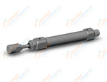 SMC CJ2E10-30Z-T cylinder, air, ROUND BODY CYLINDER