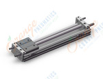 SMC CY1S6-150BZ-M9PSAPC cy1s, magnet coupled rodless cylinder, RODLESS CYLINDER