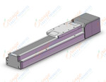 SMC LEFS25NZA-150 ball screw drive actuator, ELECTRIC ACTUATOR